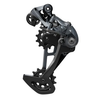 SRAM Přehazovačka XX1 Eagle 12rychlostní Lunar Max 52 zubů
