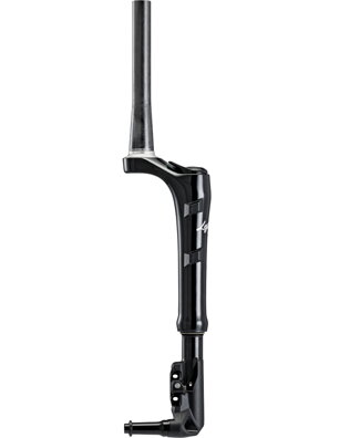 CANNONDALE ODPRUŽENÁ VIDLICE LEFTY OLIVER CARBON 650b (CP9001U6065)