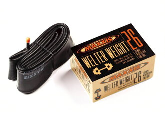 MAXXIS DUŠE WELTER WEIGHT GAL-FV 48mm 700x23/32C
