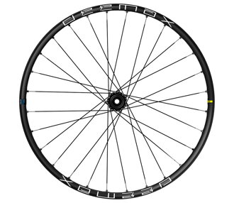 2023 MAVIC E-DEEMAX S 35 27,5 PŘEDNÍ BOOST (F9158310)