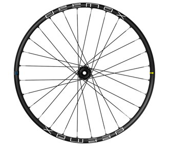 2023 MAVIC E-DEEMAX S 30 29 PŘEDNÍ DISC CENTERLOCK BOOST (F9163315)