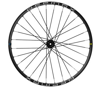 2023 MAVIC E-DEEMAX S 30 29 ZADNÍ DISC CENTERLOCK BOOST MICRO SPLINE (SHIMANO 12) (R3832315)