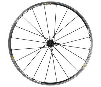 2023 MAVIC CROSSRIDE UB 26 PŘEDNÍ RÁFKOVÁ BRZDA (F5690101)