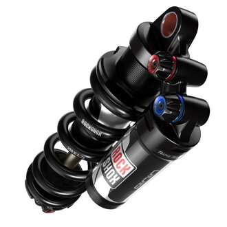 ROCK SHOX Tlumič Rockshox Vivid R2C (240X76 / 9.5X3.0) nastavení - MidReb/LowComp B3