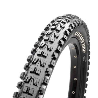 MAXXIS PLÁŠŤ MINION DHF kevlar 26x2.30 3CT/EXO/TR