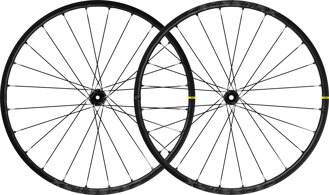 2023 MAVIC CROSSMAX SLS 29  PÁR BOOST DISC 6-BOLT (P1612110)