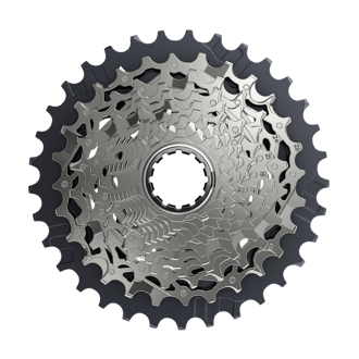SRAM Kazeta XG-1270 D1 Silver 12rychlostní 10-36