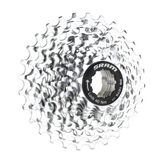 SRAM Kazeta PG-1070 12-27z , 10 -rychlostní