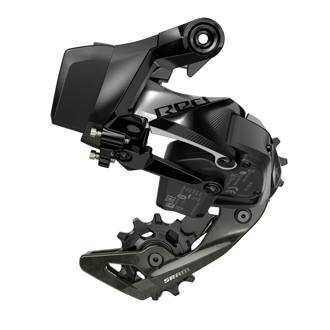 SRAM Přehazovačka Red eTap AXS D1 12-Speed Max 36T (Baterie NENÍ součástí balení)