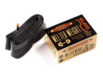 MAXXIS DUŠE WELTER WEIGHT GAL-FV 48mm 700x33/50