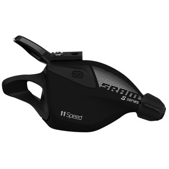 SRAM Řazení SRAM Set SL700 páčkové Flat Bar 11 rychlostní zadní 2 rychlostní přední
