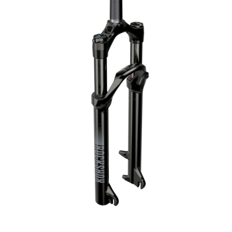 ROCK SHOX Odpružená vidlice Judy Gold RL - Ovládání z korunky 29" 9QR 120mm Černá, hliníkový kónický