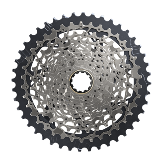 SRAM Kazeta XG-1271 D1 Silver 12Rychlostní 10-44