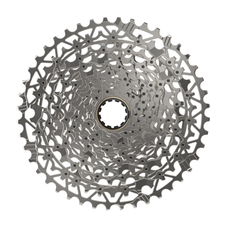 SRAM Kazeta XG-1251 D1 Silver 12Rychlostní 10-44