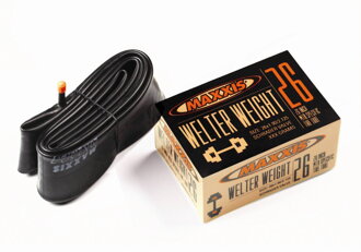 MAXXIS DUŠE WELTER WEIGHT GAL-FV 48mm 20x1.5/2.5