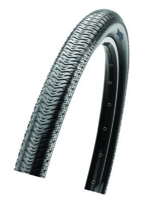 MAXXIS PLÁŠŤ DTH kevlar 20x1.75 EXO