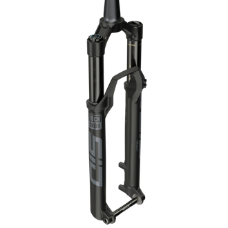 ROCK SHOX Odpružená vidlice SID Select Charger RL - S dálkovým ovládáním zamykání 29" Boost™ 15x110 120mm