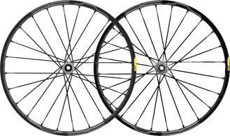 MAVIC XA Pro 27.5 19 Pár BOOST 12x148 (P8808110)