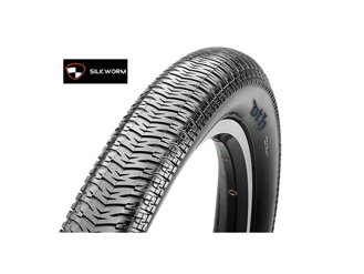 MAXXIS PLÁŠŤ DTH drát 20x1 1/8 SILKWORM
