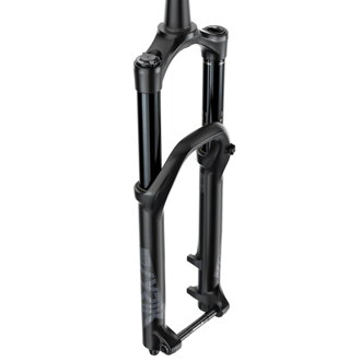 ROCK SHOX Odpružená vidlice Odpružená vidlice Lyrik Select Charger RC - Ovládání z korunky 27.5" Boost™ 15x110