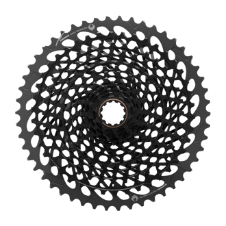 SRAM Kazeta XG-1295 Eagle 10-50 zubů 12rychlostní Black
