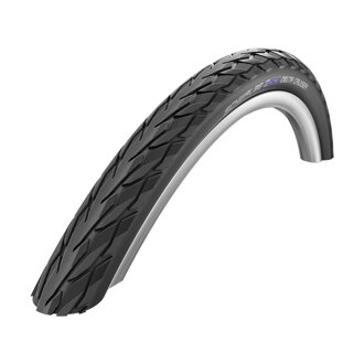 SCHWALBE Plášť DELTA CRUISER 26x1-3/8