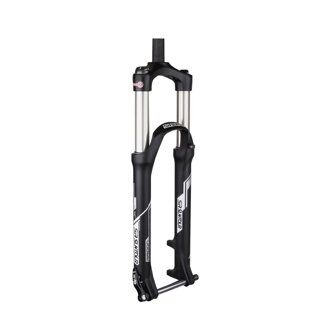 SR SUNTOUR Vidlica RAIDON XC RLR 15QLC 27,5"