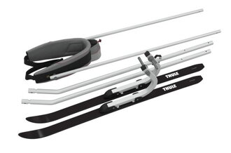 THULE Set Chariot Ski