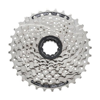 SHIMANO Kazeta HG41 - 8 rýchlostná 11-34 zubov