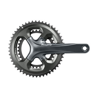 SHIMANO Stred Tiagra 4700 - 10 rýchlostný 50/34 zubov