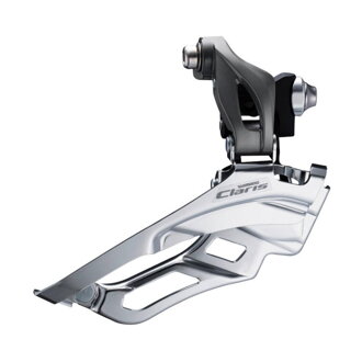 SHIMANO Prešmyk Claris R2000 - 8 rýchlostný