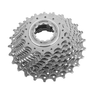 SHIMANO Kazeta Ultegra 6600 - 10 rýchlostná 14-25 zubov