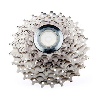SHIMANO Kazeta Ultegra 6700 - 10 rýchlostná 11-25 zubov
