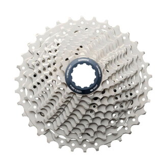 SHIMANO Kazeta HG8001 - 11 rýchlostná 11-34 zubov