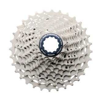 SHIMANO Kazeta Ultegra R8000 - 11 rýchlostná 11-32 zubov