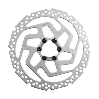 SHIMANO Kotúč brzdový RT26 180 mm