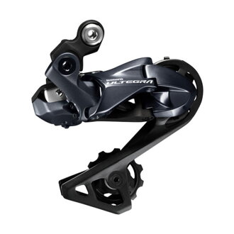 SHIMANO Prehadzovačka Ultegra R8050 - krátke ramienko