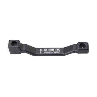 SHIMANO Adaptér na kotúč 180mm PM/PM - Predný 180 mm