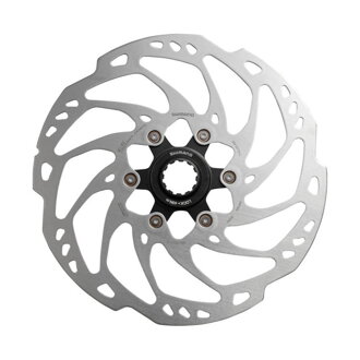 SHIMANO Kotúč brzdový SLX - RT70 203 mm