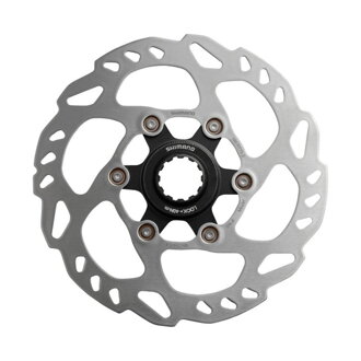 SHIMANO Kotúč brzdový SLX - RT70 160 mm