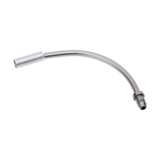SHIMANO Vodiaca trubka SMVBRK 90° pre V-brzdu