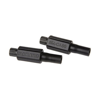 SHIMANO Nastavovacia skrutka pre radiaci bowden
