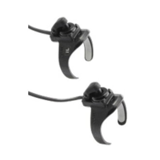 SHIMANO Radenie SWR610 pre šprintérov - 11 rýchlostné