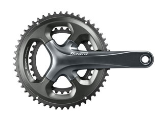 SHIMANO Stred Tiagra 4700 - 10 rýchlostný 52/36 zubov