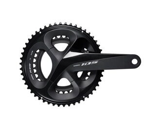 SHIMANO Stred 105 R7000 - 11 rýchlostný 52/36 zubov
