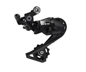 SHIMANO Prehadzovačka 105 R7000 - krátke ramienko Zadná