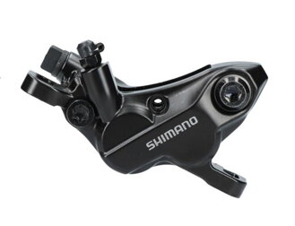 SHIMANO Brzdový strmeň hydraulický MT520