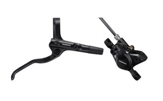 SHIMANO Brzda hydraulická MT200 Zadná