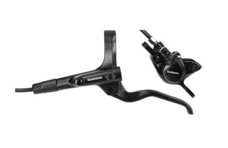 SHIMANO Brzda hydraulická MT201 Predná