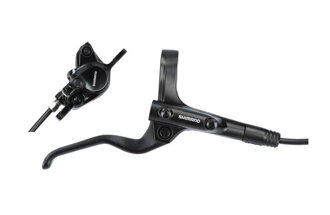 SHIMANO Brzda hydraulická MT201 Zadná